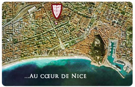 agence de communication au centre de nice